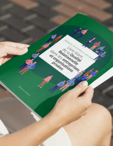 Livre numérique (e-book) – Ecole Professionnelle de la Médiation